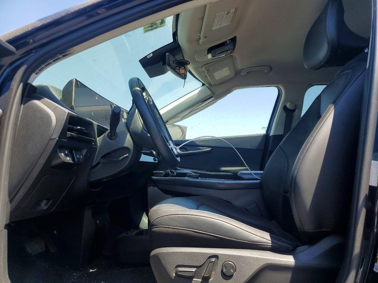 2023 Kia Ev6 Wind - Image 7