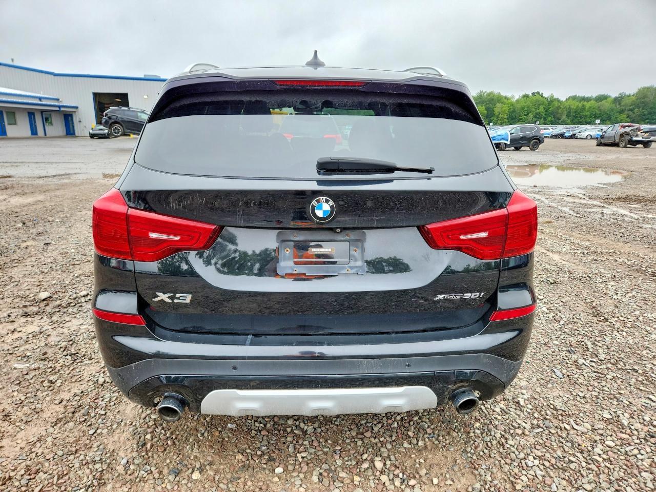 2019 BMW X3 xDrive30I - Image 6