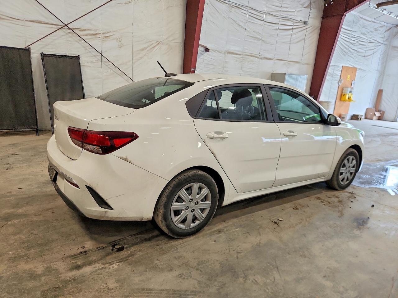 2023 Kia Rio S - Image 3