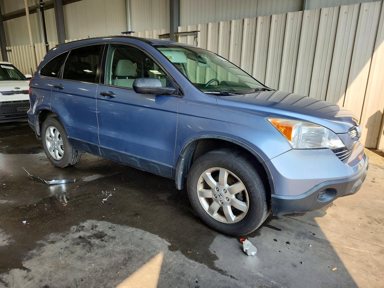 2008 Honda Cr-V Ex - Фото 4