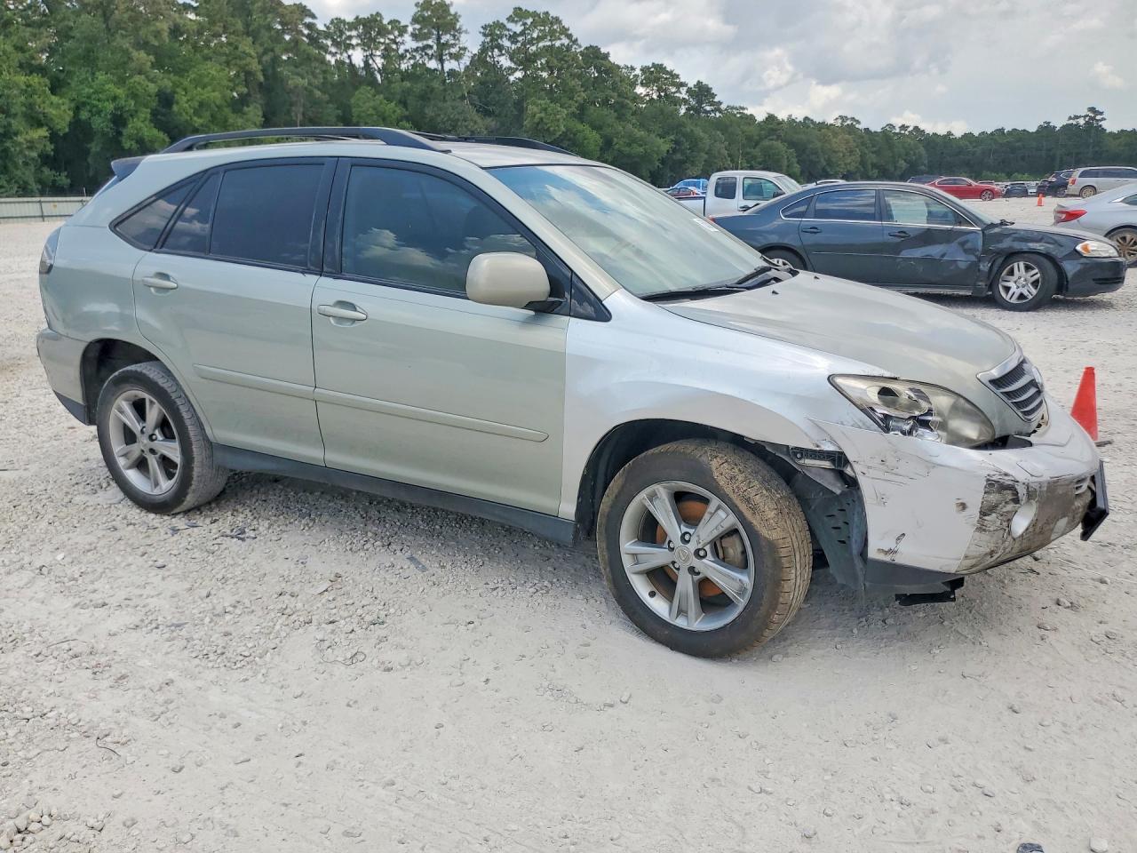 2006 Lexus Rx 400 - Image 4