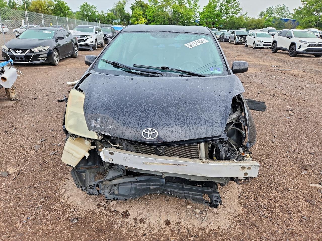 2005 Toyota Prius Base - Image 5