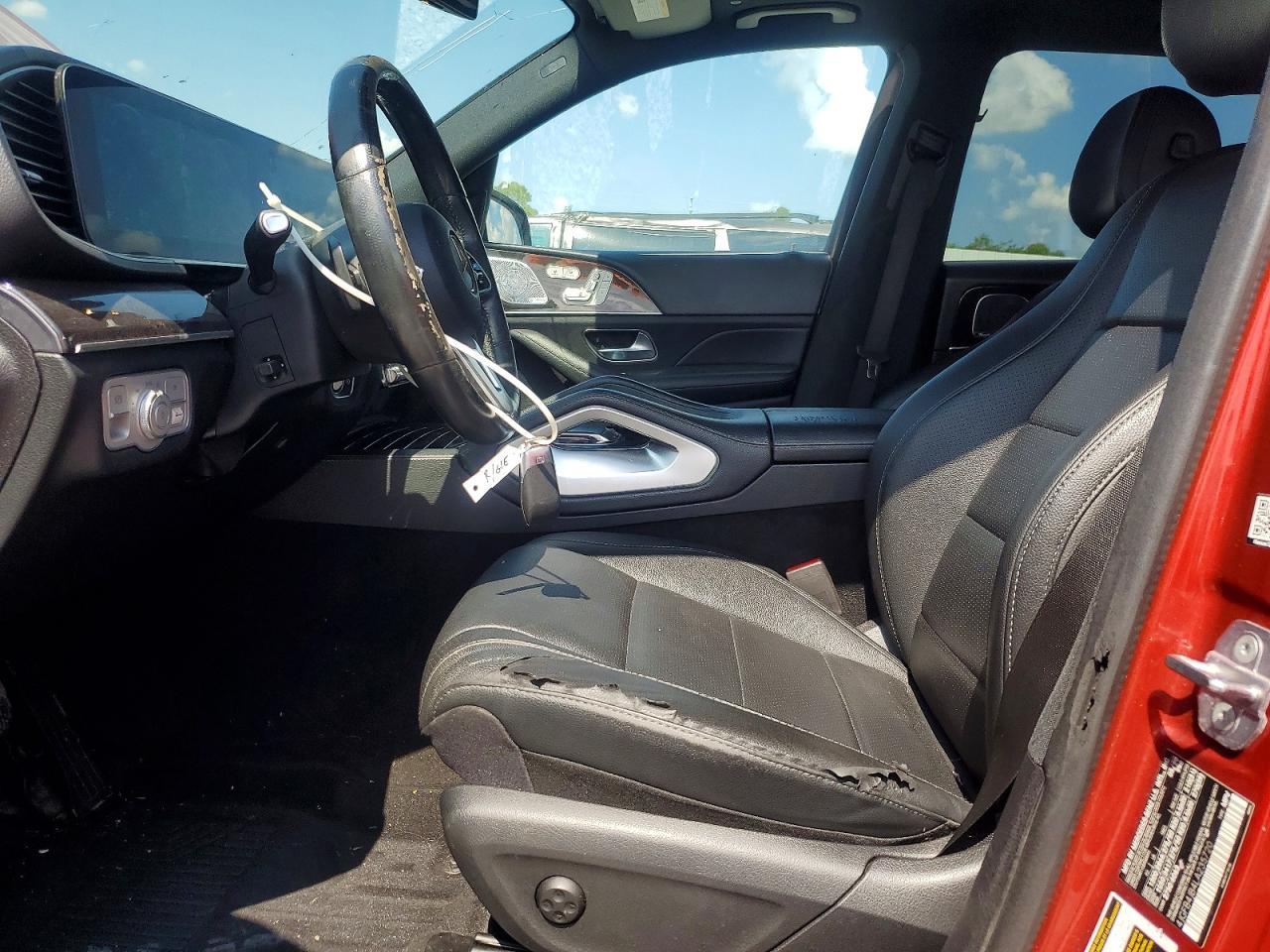 2020 Mercedes-Benz Gle 350 - Image 7
