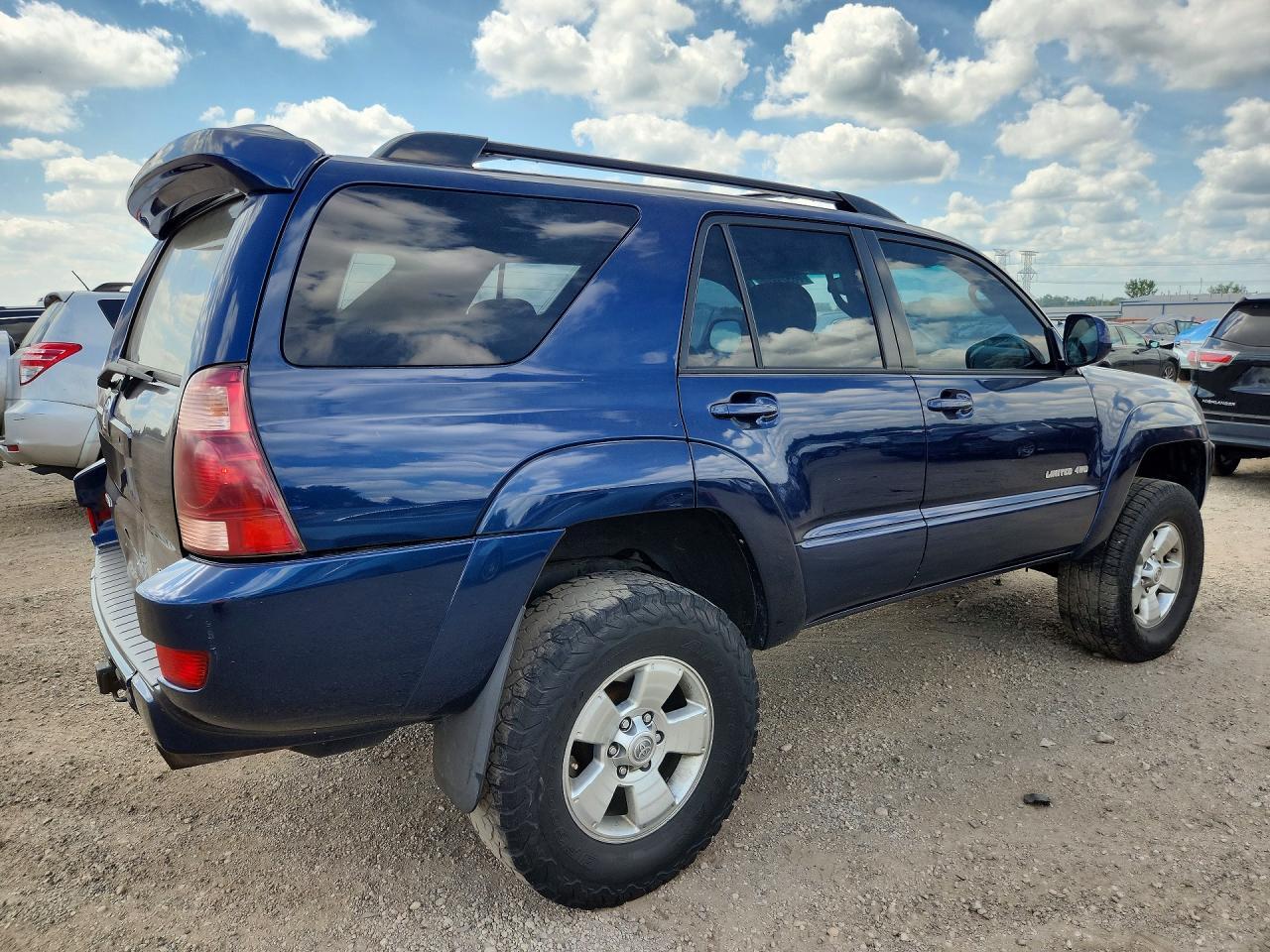 2008 Toyota 4Runner - Image 3
