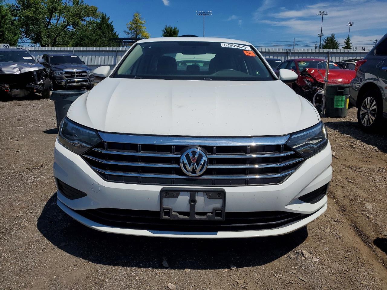 2020 Volkswagen Jetta S - Image 5