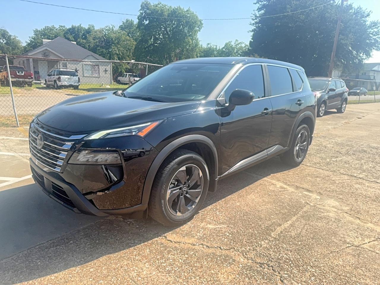 2026 Nissan Rogue Sv - Фото 2