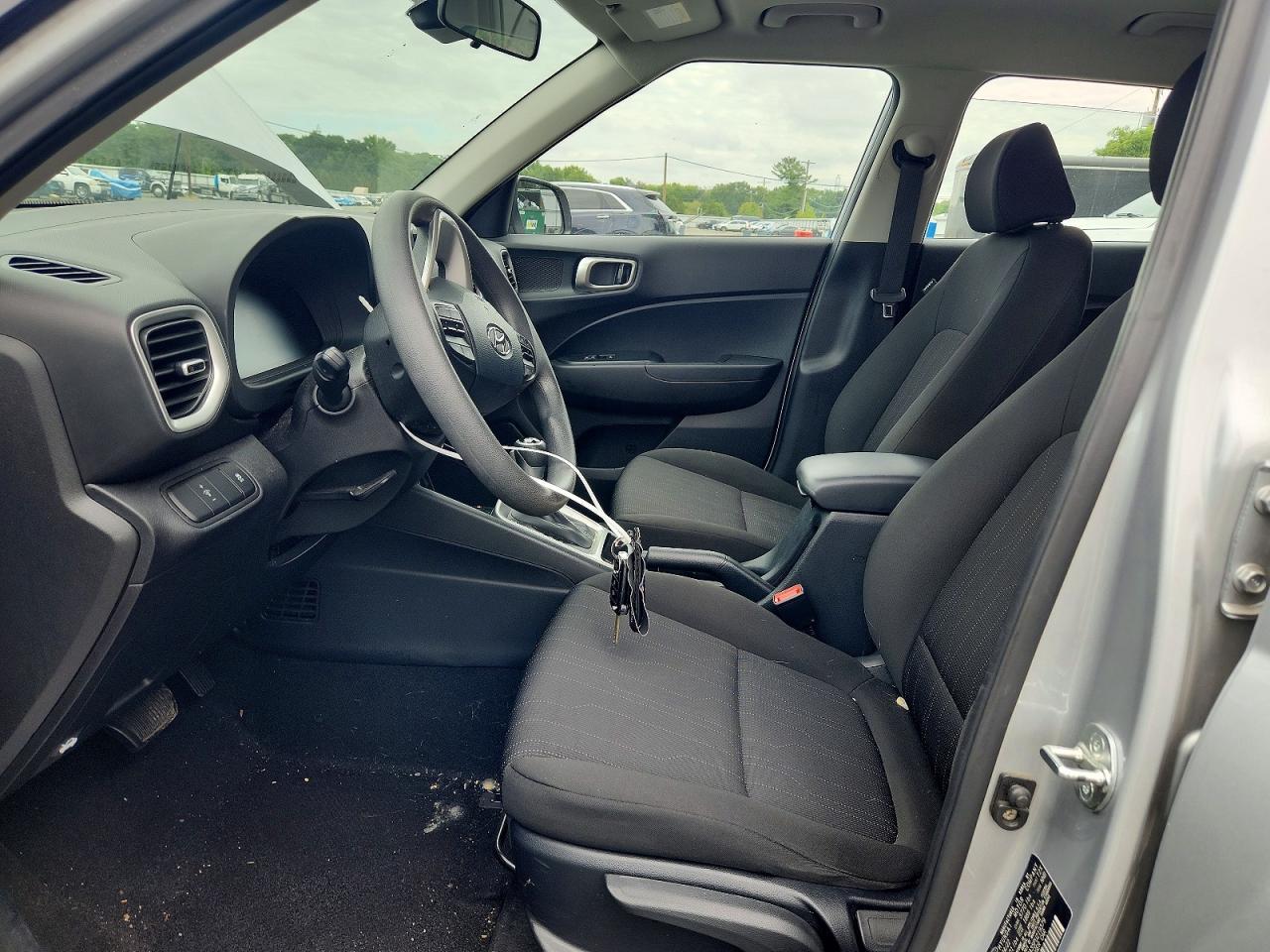 2023 Hyundai Venue Se - Фото 7