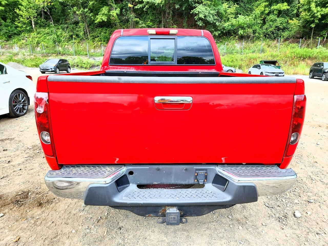 2012 Chevrolet Colorado Lt - Image 6