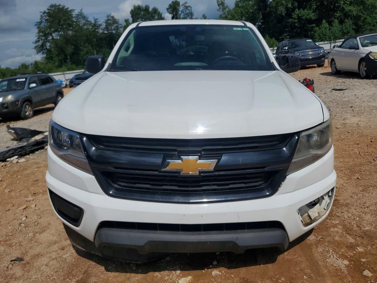 2018 Chevrolet Colorado - Image 5