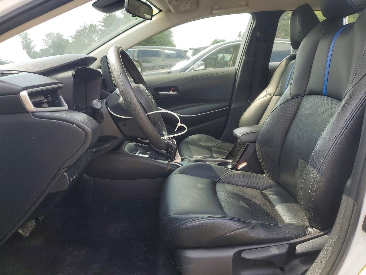 2020 Toyota Corolla Le - Image 7