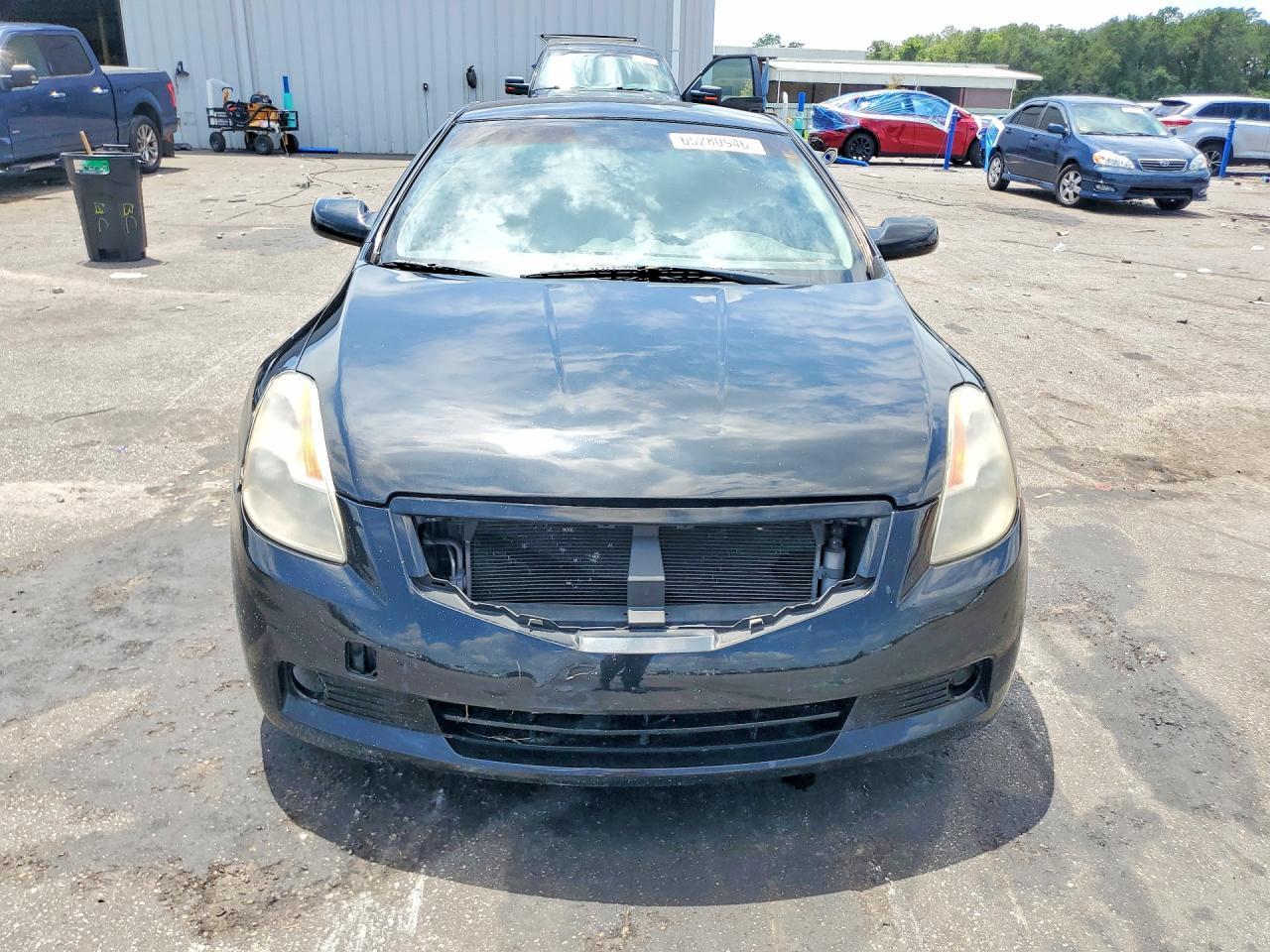 2009 Nissan Altima 2.5 S - Фото 5