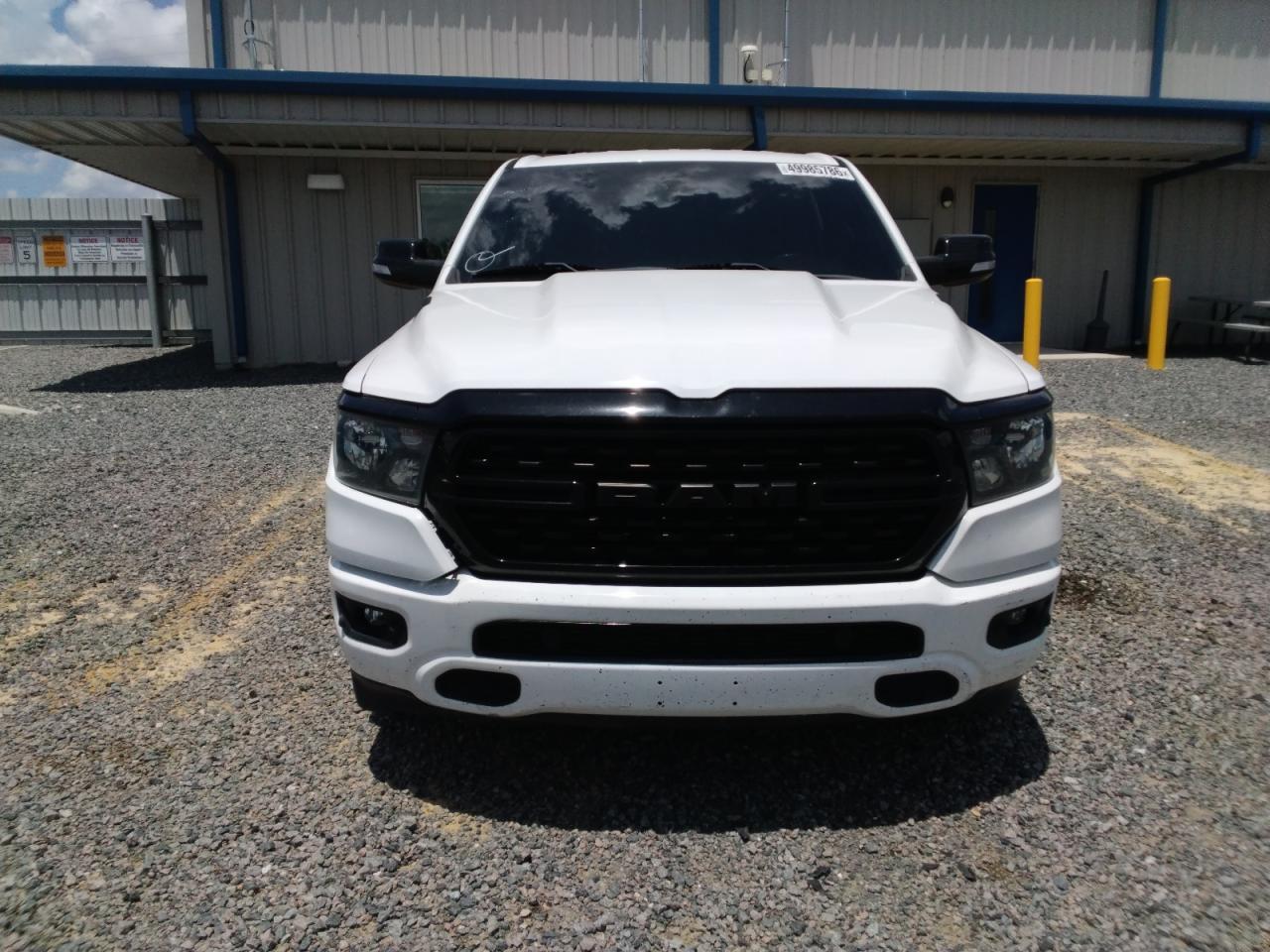 2022 Ram 1500 Big Horn - Фото 5