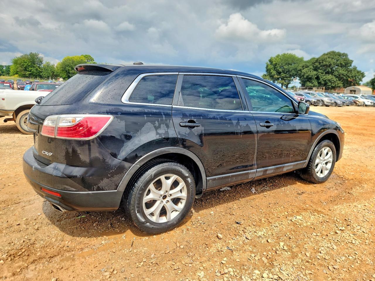 2012 Mazda Cx-9 - Image 3
