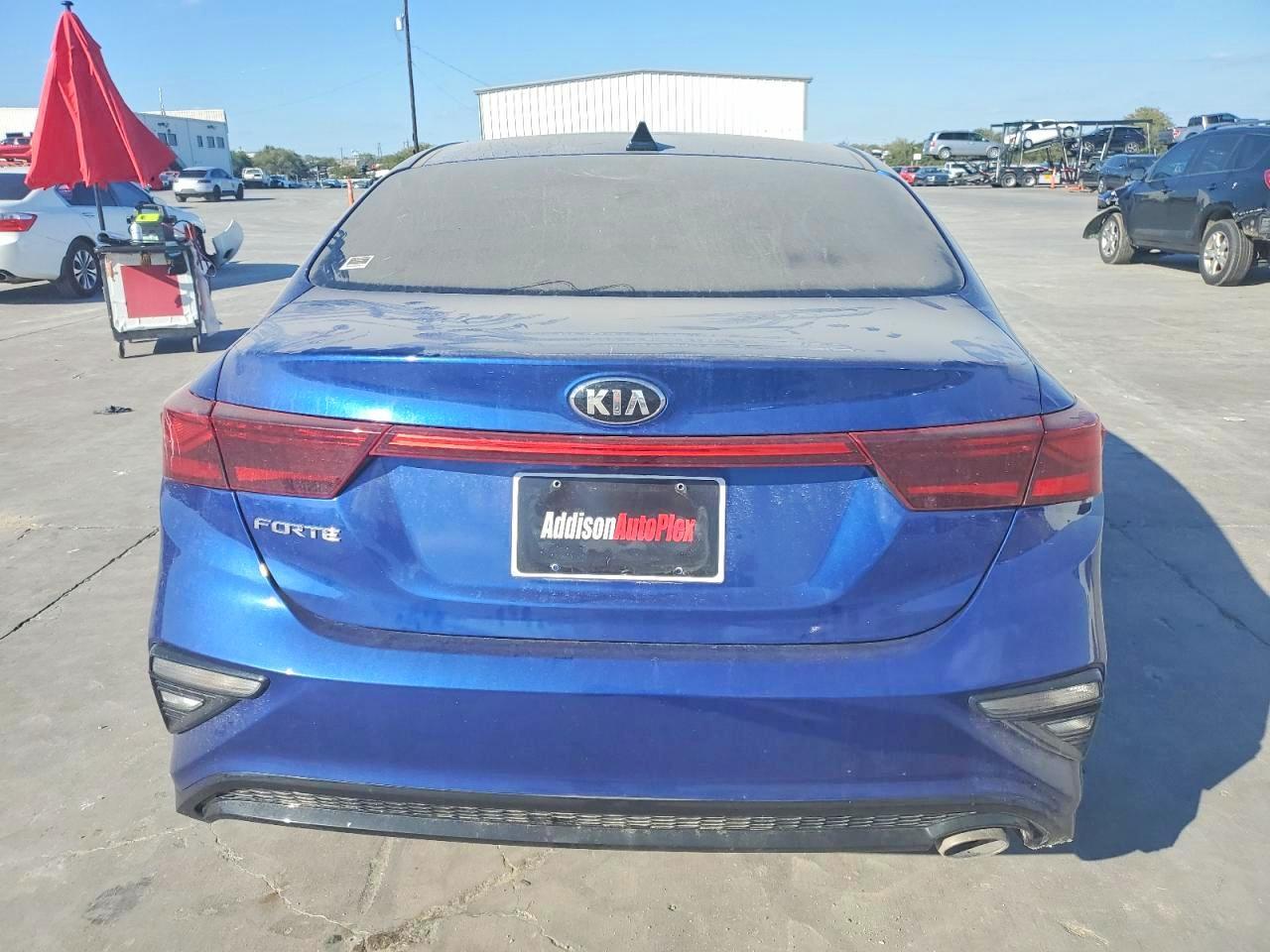 2019 Kia Forte Fe - Image 6