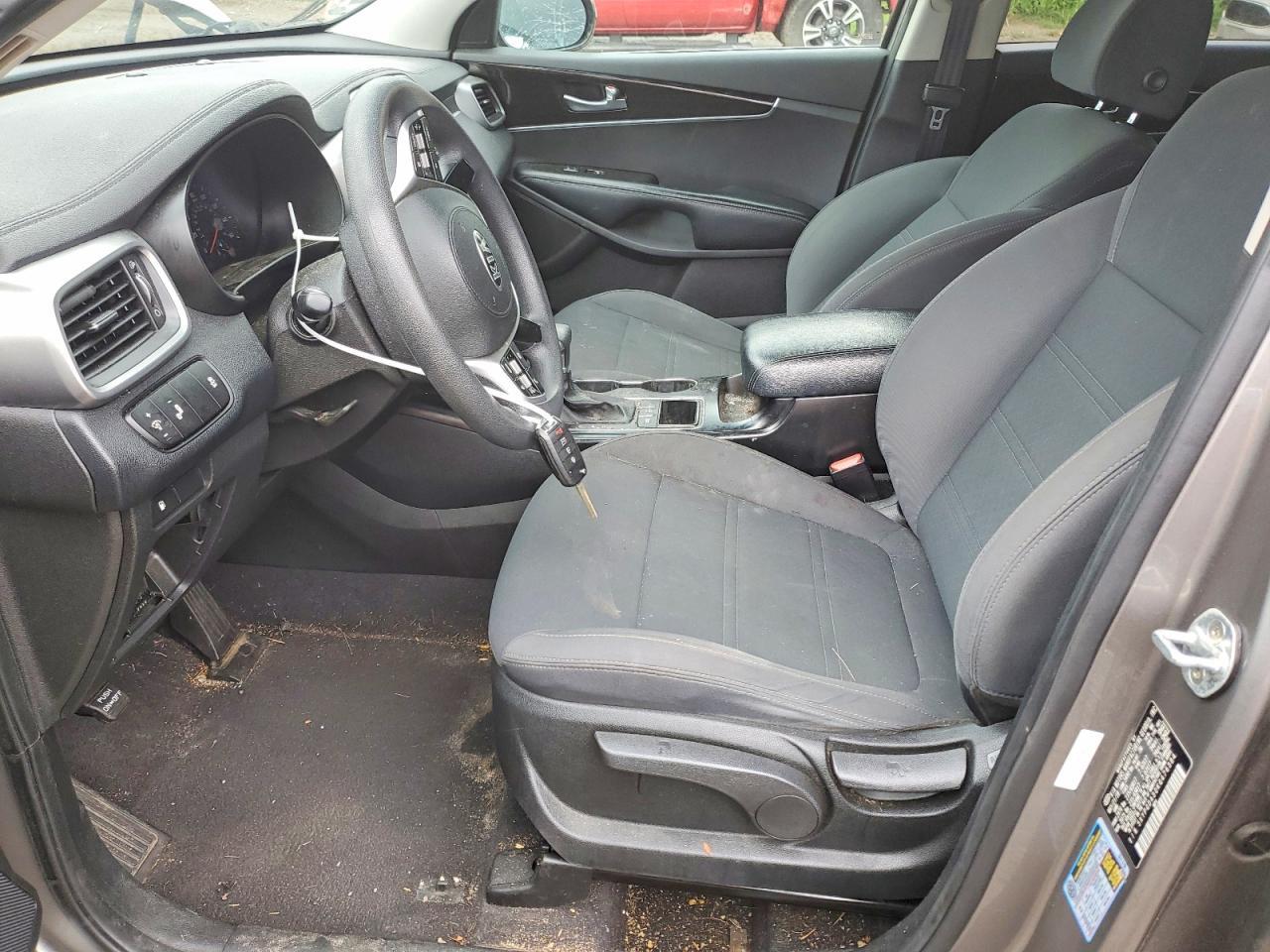 2019 Kia Sorento Lx - Image 7