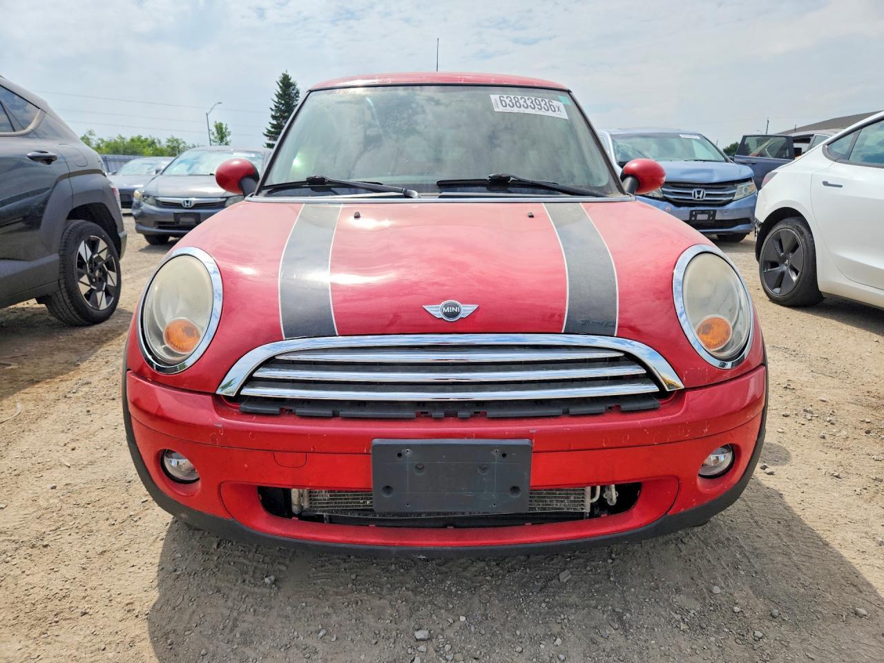 2009 Mini Cooper - Фото 5
