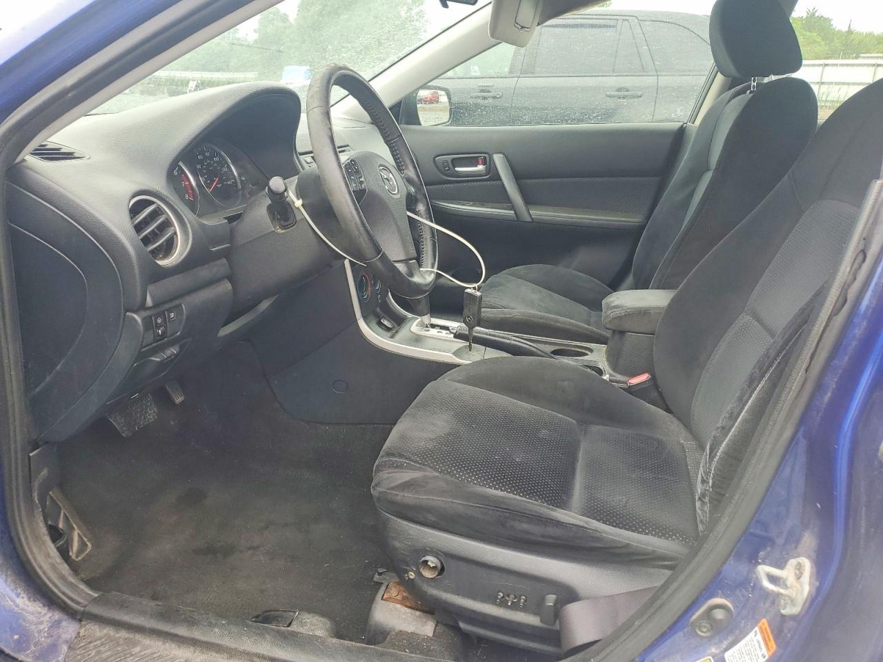 2006 Mazda 6 I - Image 7