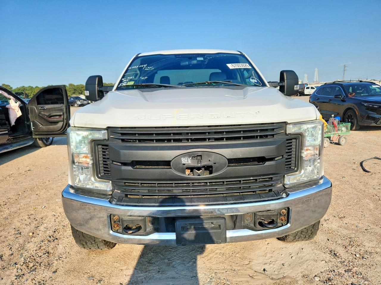 2017 Ford F250 Super Duty - Image 5
