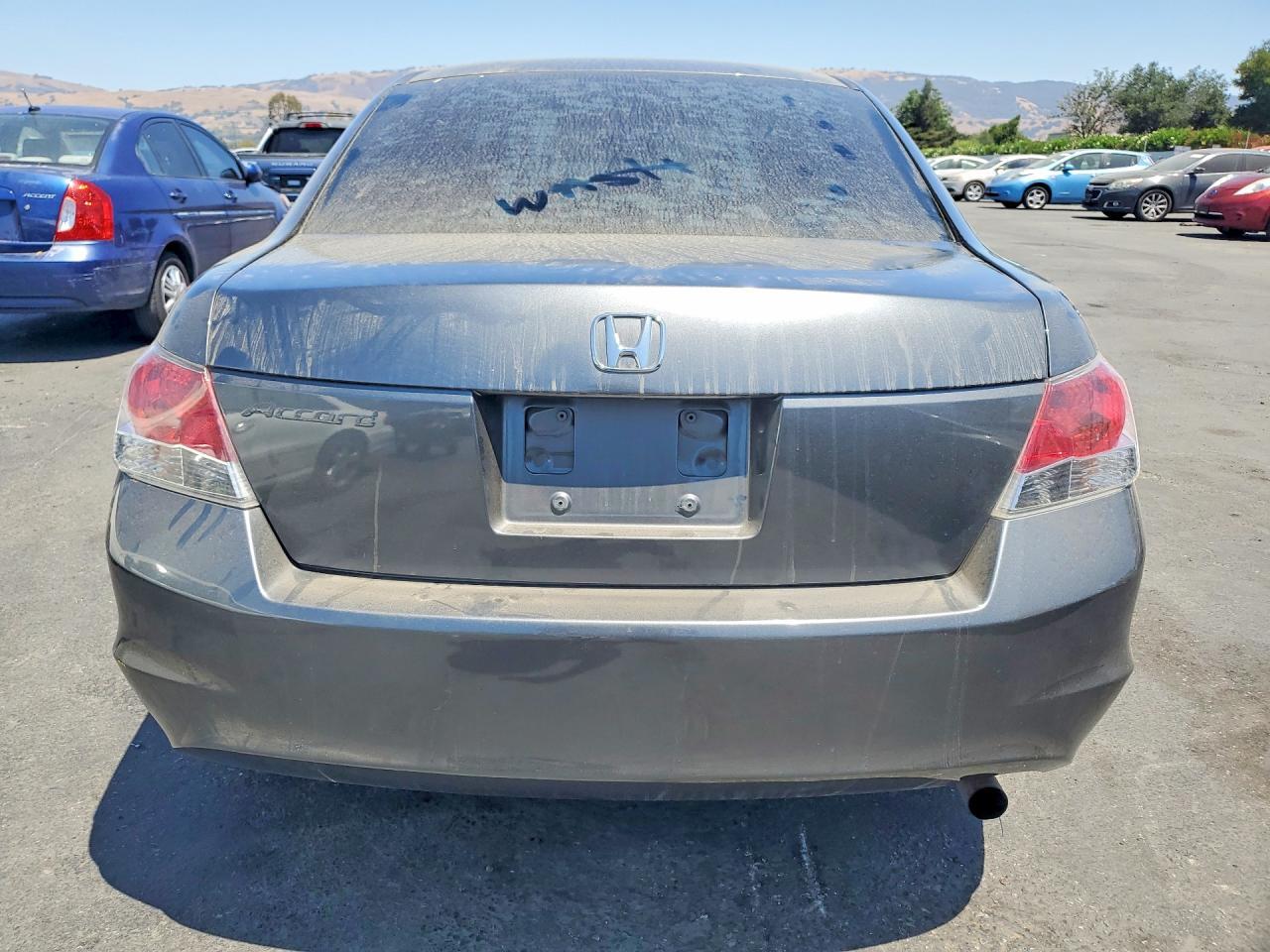 2009 Honda Accord Lx - Image 6