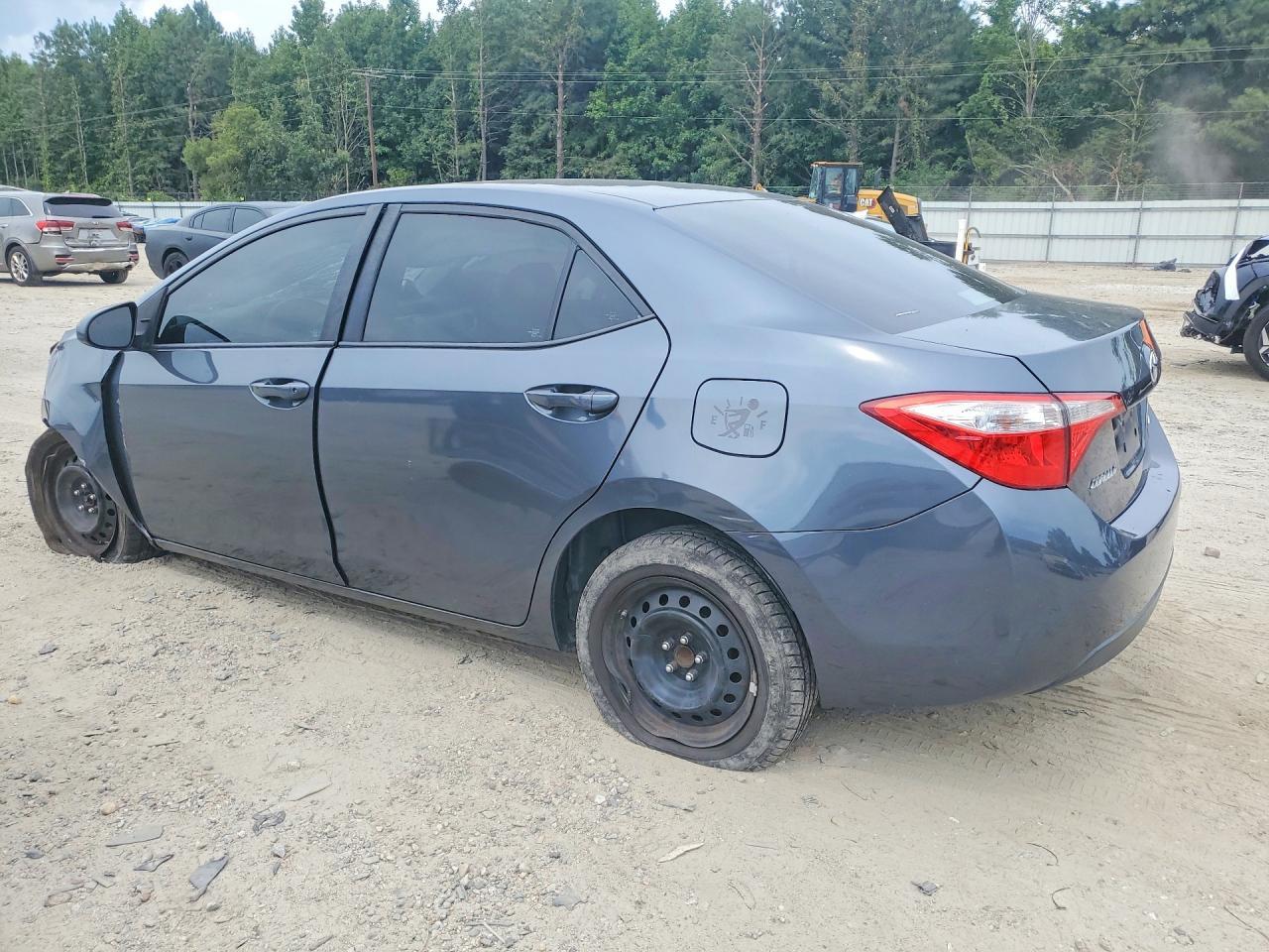 2016 Toyota Corolla Le - Image 2