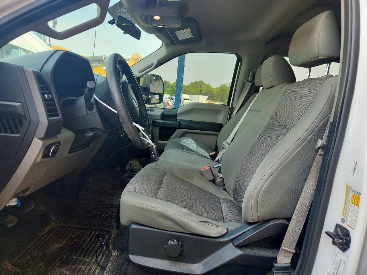 2017 Ford F250 Super Duty - Фото 7