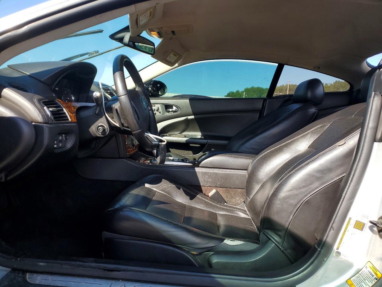 2007 Jaguar Xk - Фото 7