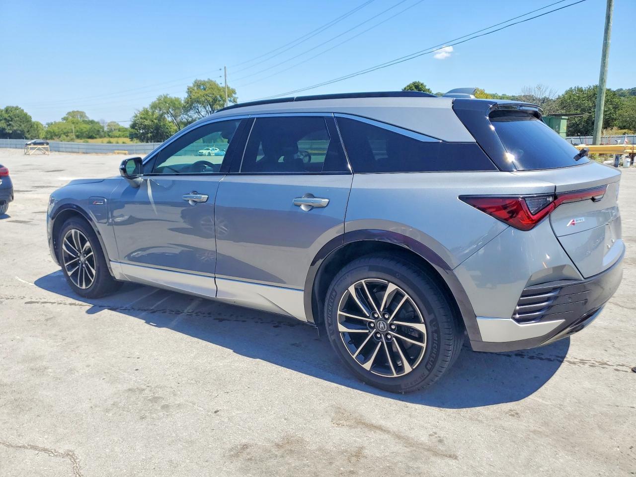 2024 Acura Zdx A-Spec - Image 2