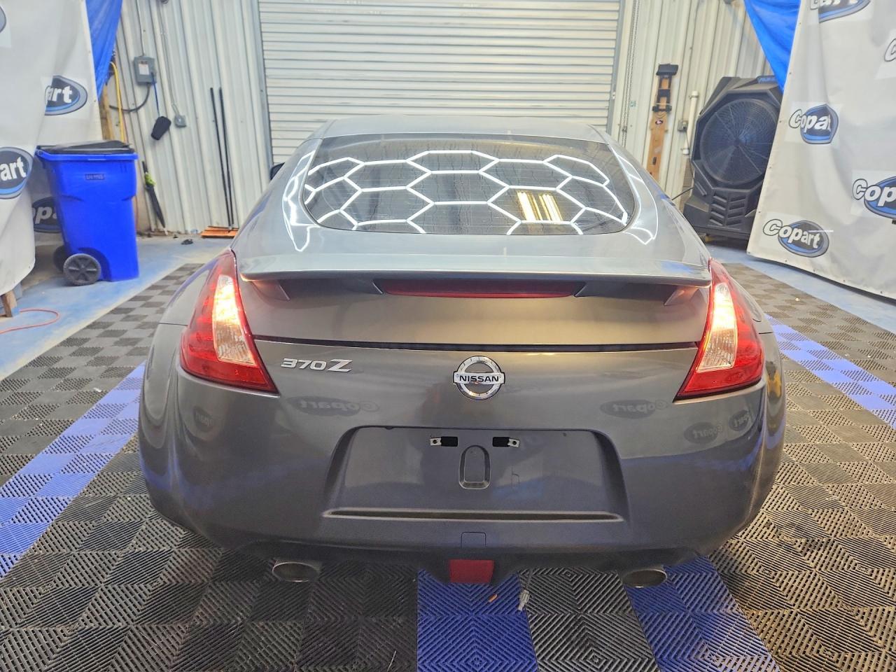 2020 Nissan 370Z Base - Image 6