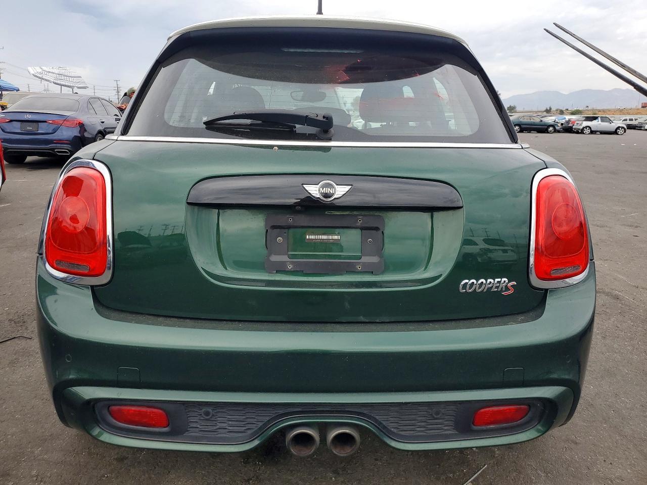 2018 Mini Cooper Countryman S - Image 6