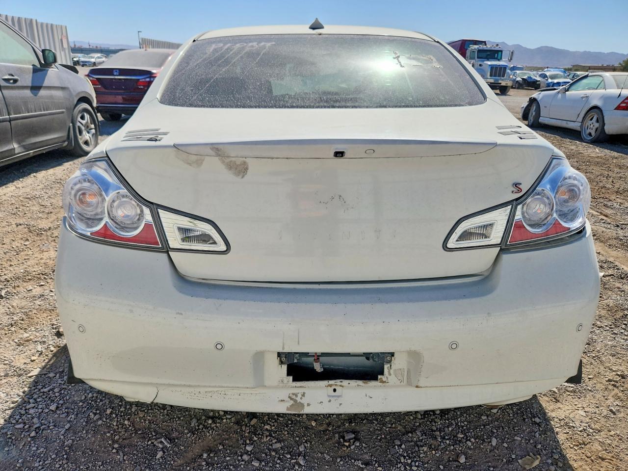 2013 Infiniti G37 Sedan Journey - Image 6