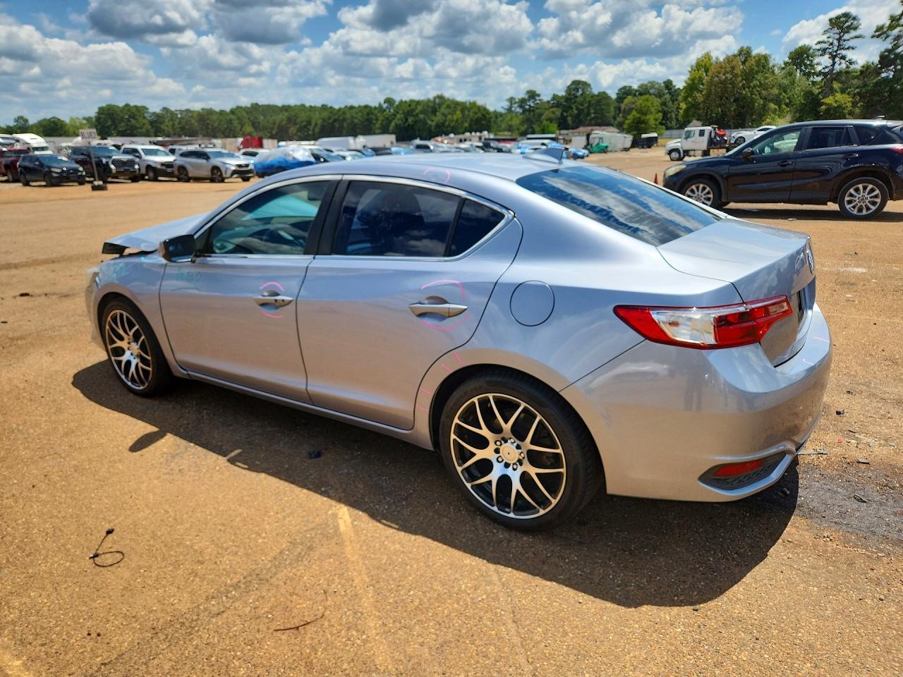 2016 Acura Ilx Premium - Image 2