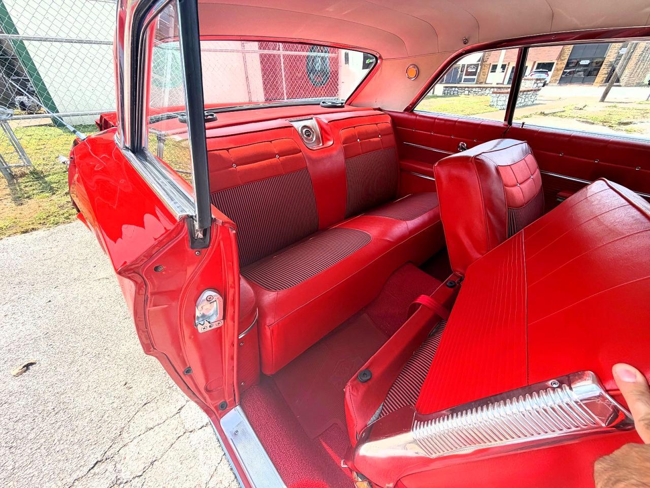 1962 Chevrolet Impala - Фото 6