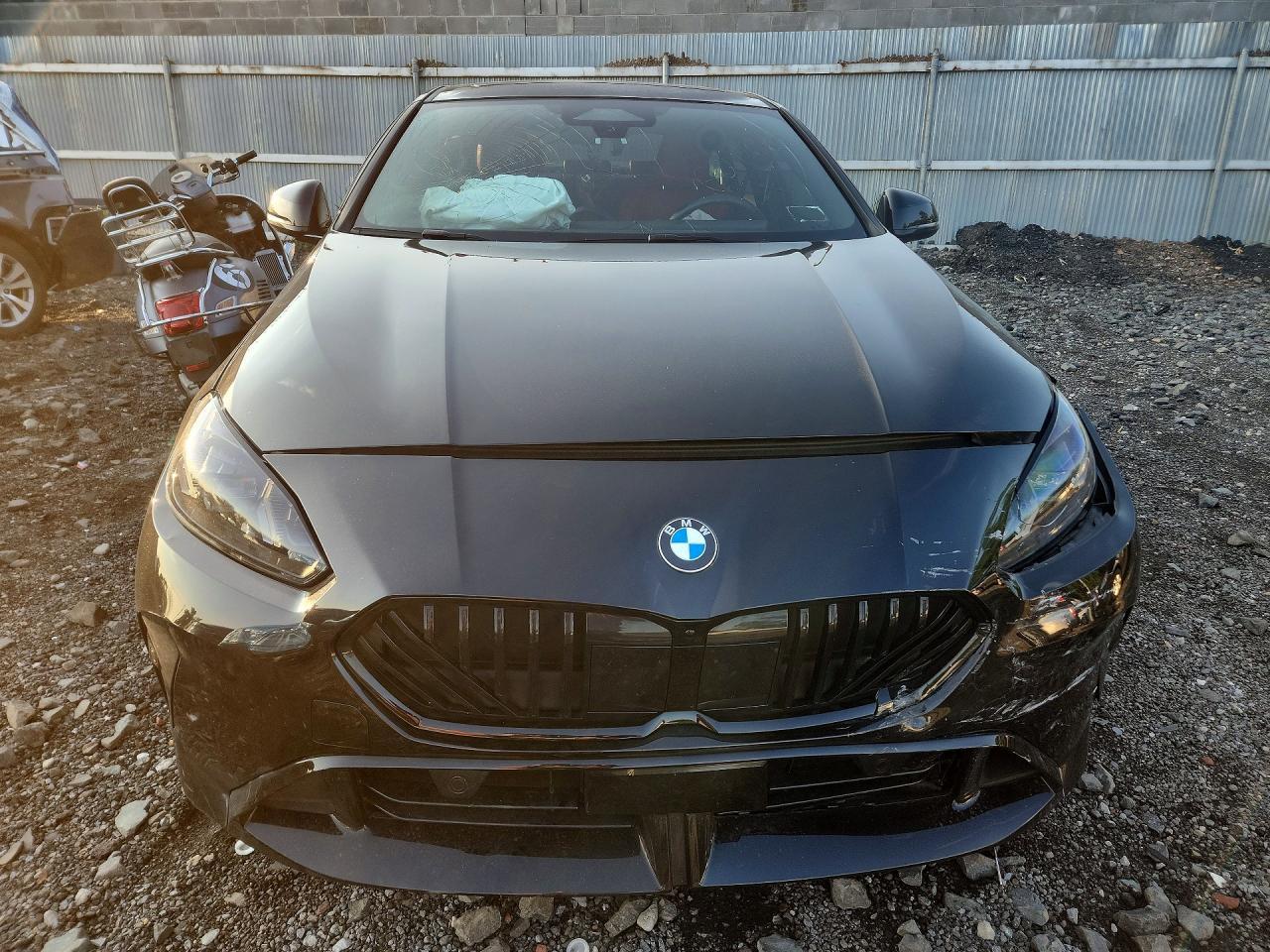 2025 BMW 228Xi Xi - Фото 5