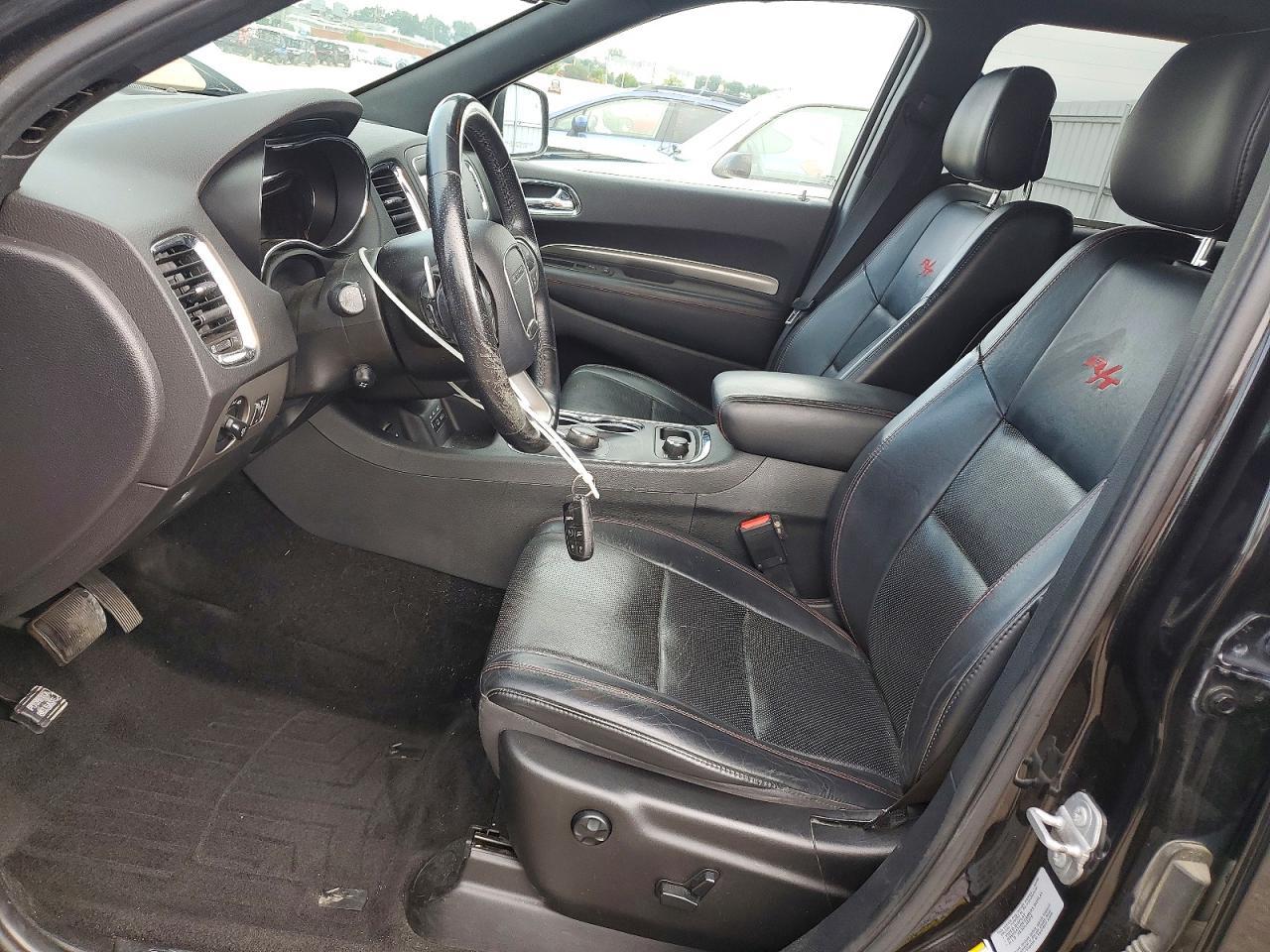 2015 Dodge Durango R/T - Фото 7