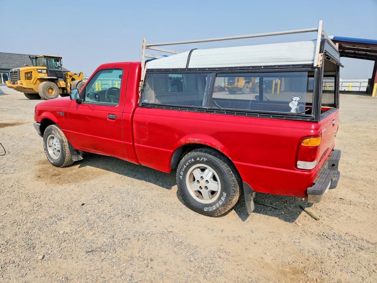 1999 Ford Ranger Xlt - Image 2