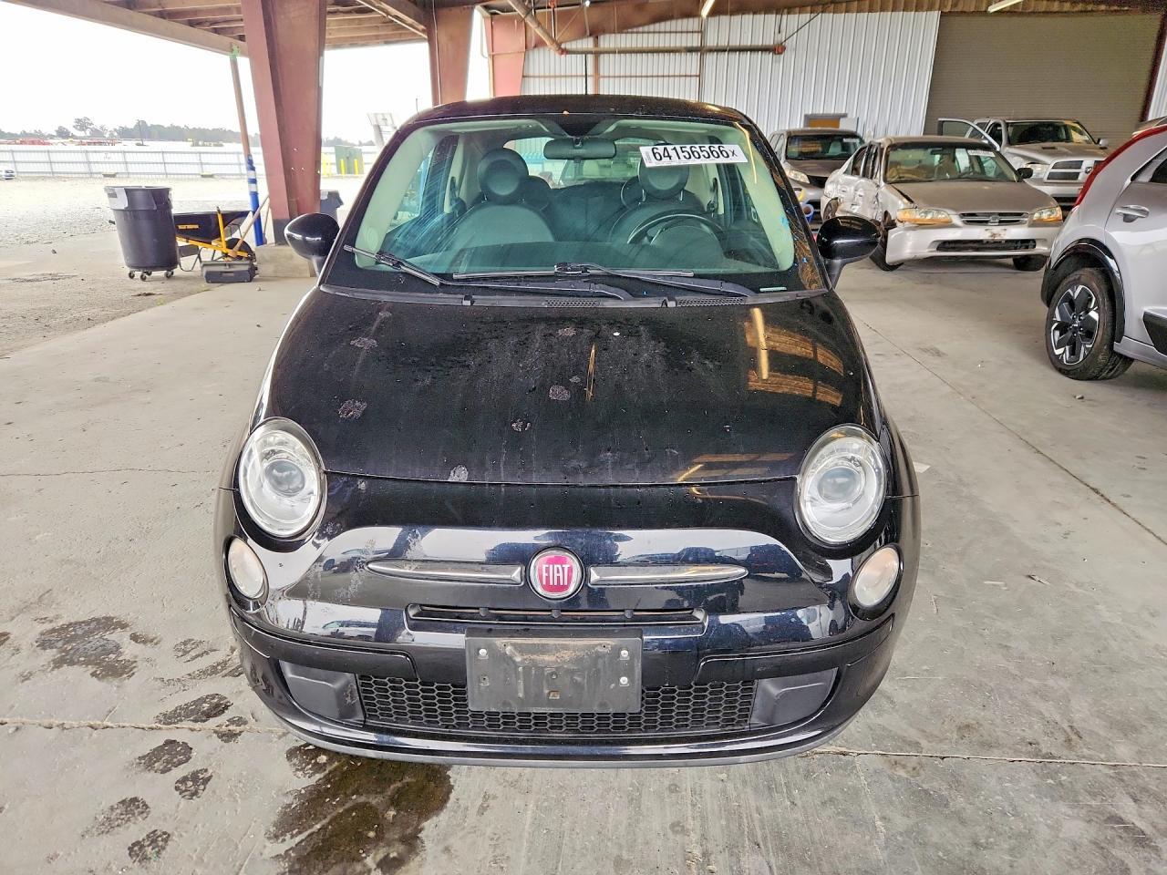 2015 Fiat 500 - Image 5