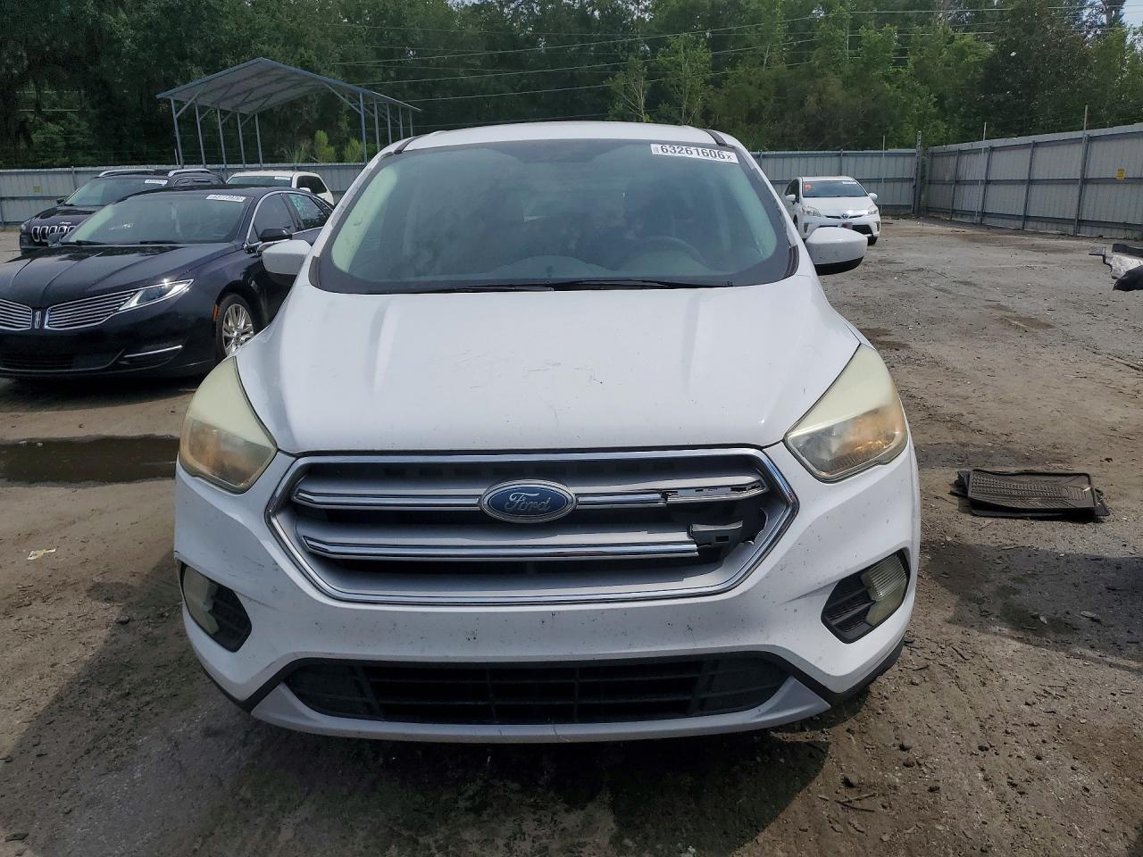 2017 Ford Escape Se - Фото 5