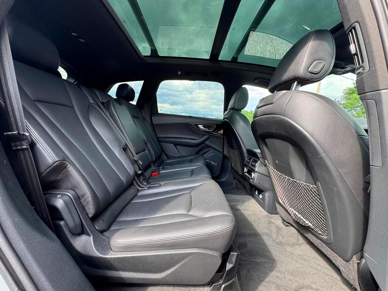 2018 Audi Q7 Prestige - Фото 6