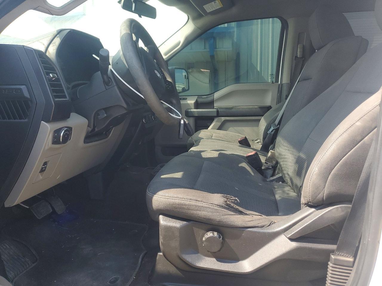 2019 Ford F150 Supercrew - Фото 7