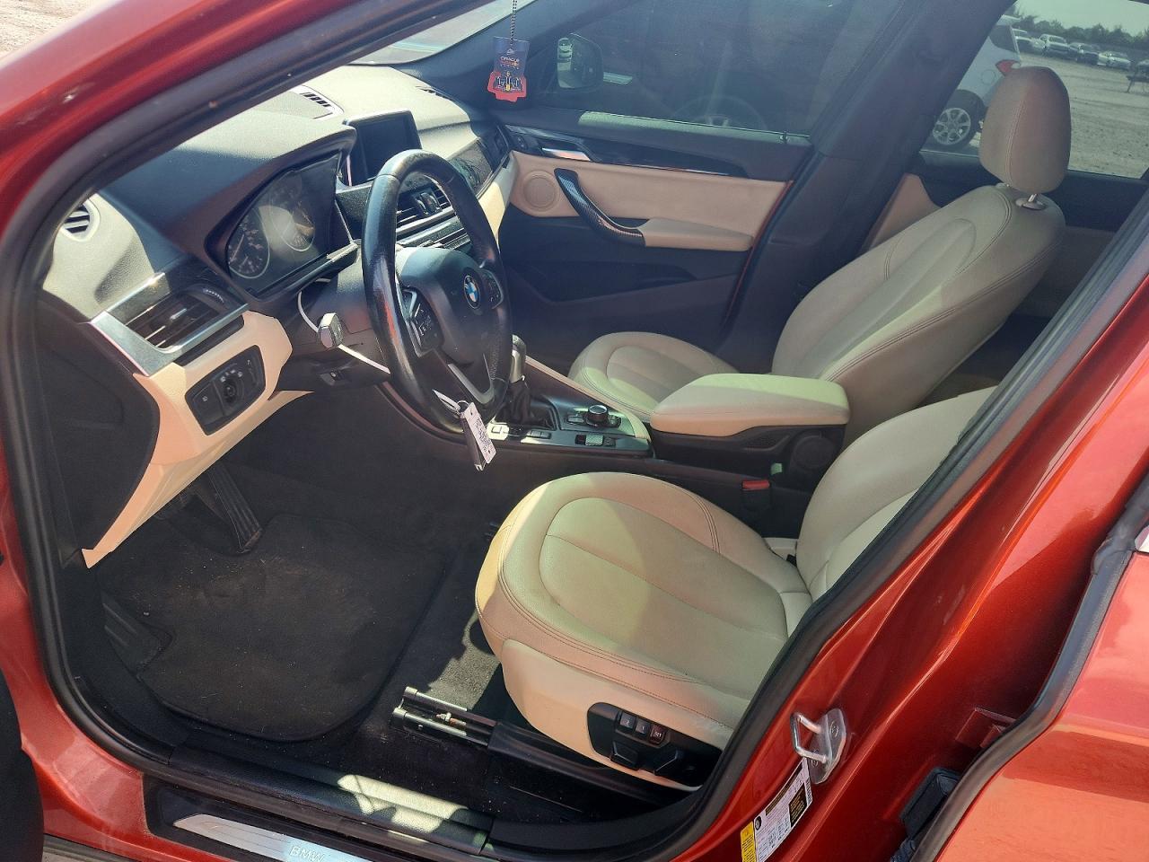 2018 BMW X1 Sdrive28I - Image 7