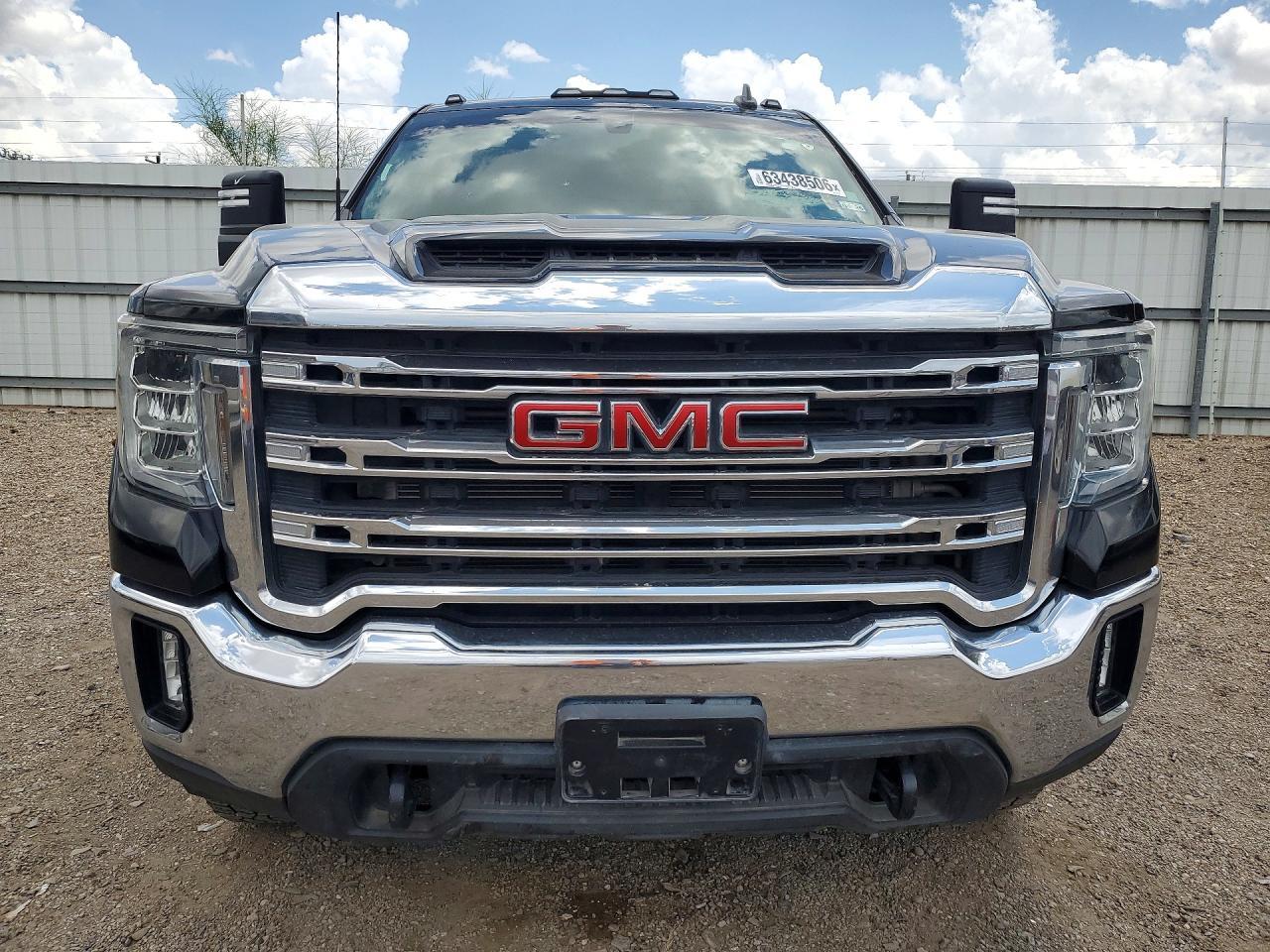 2023 GMC Sierra - Фото 5