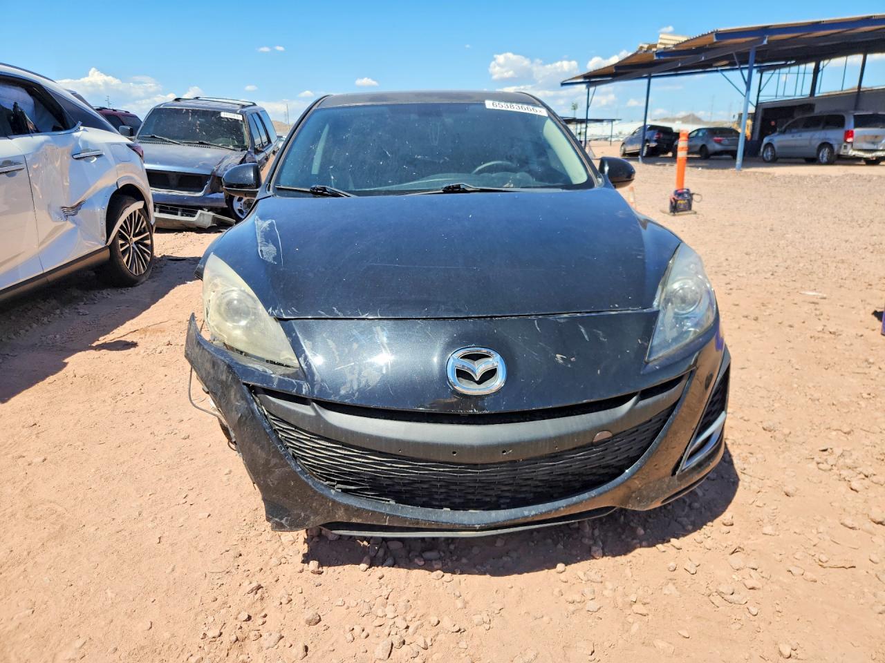 2011 Mazda 3 S - Image 5