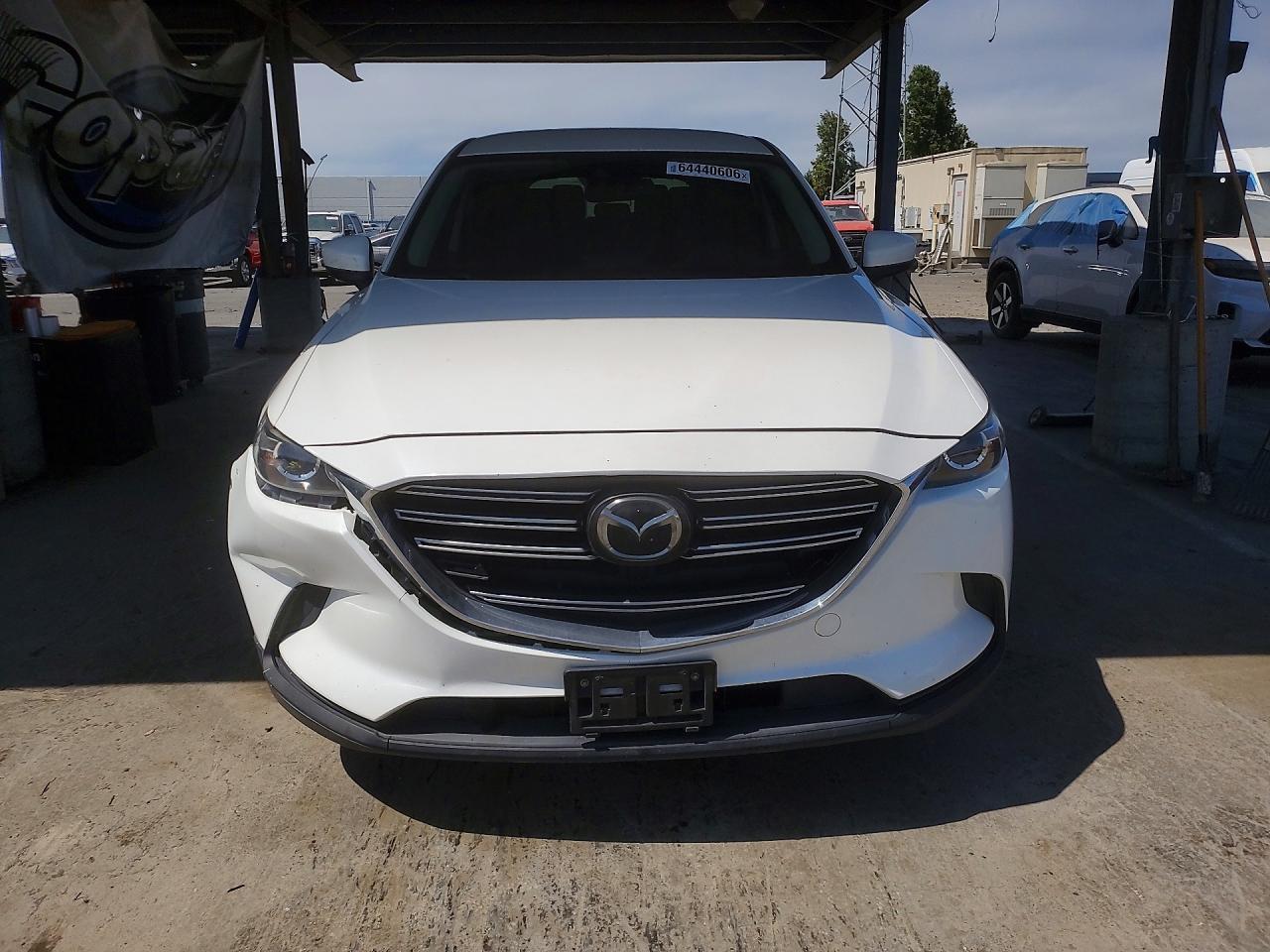 2018 Mazda Cx-9 Touring - Image 5