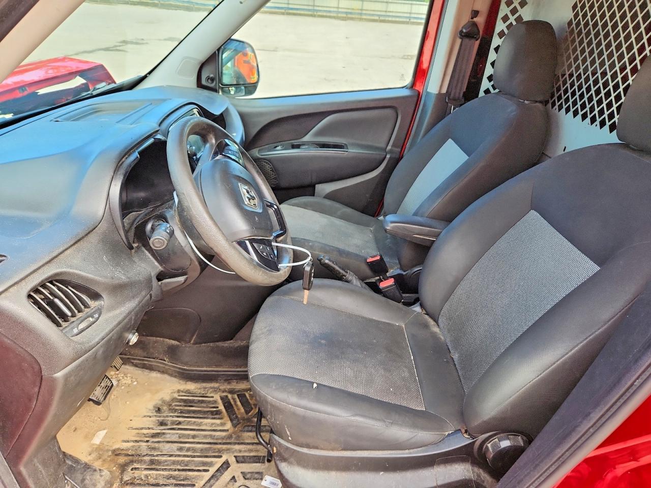2019 Ram Promaster City - Фото 7