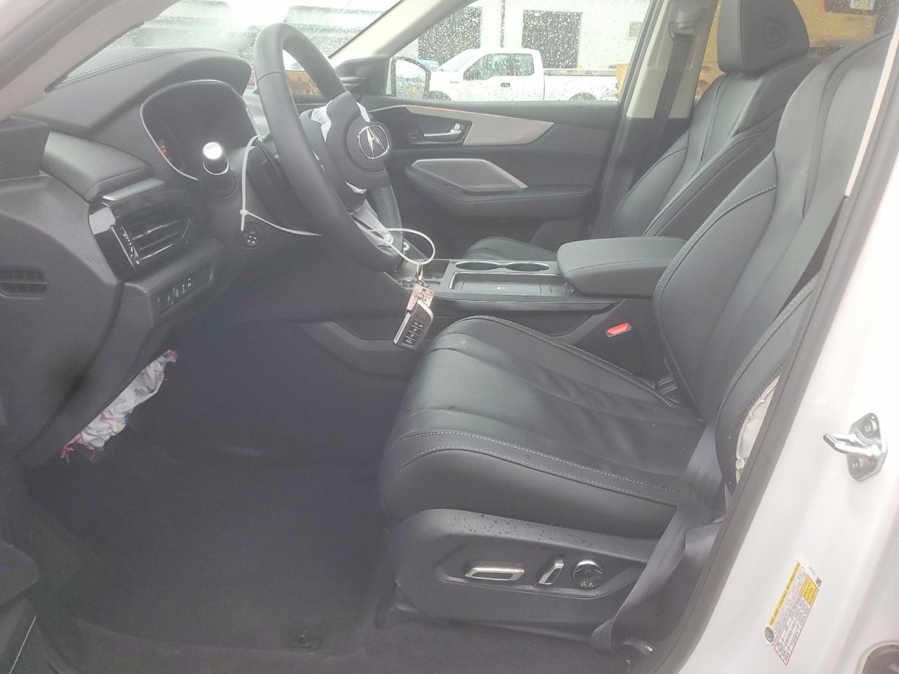 2026 Acura Mdx Technology - Фото 7