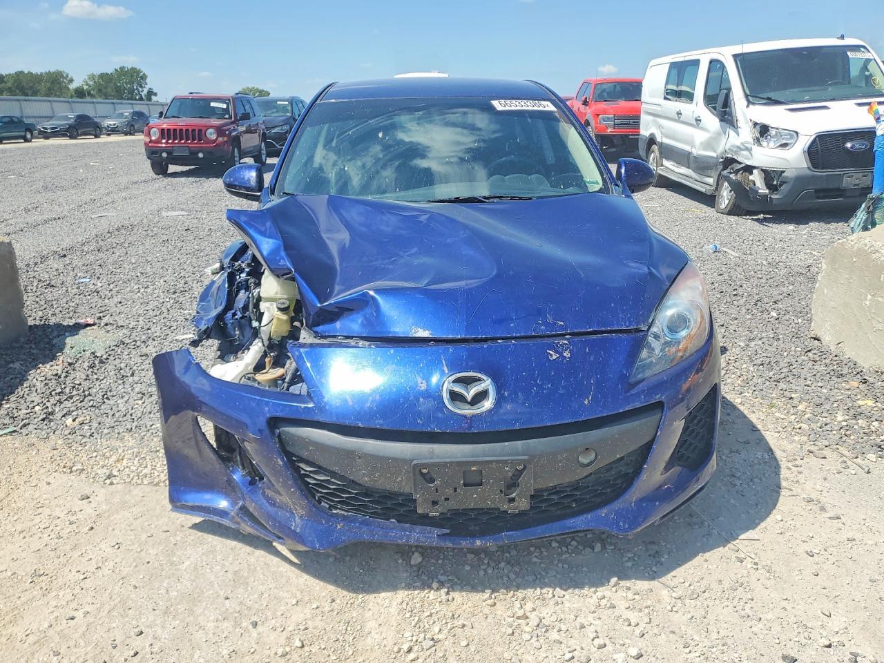2013 Mazda 3 I - Image 5