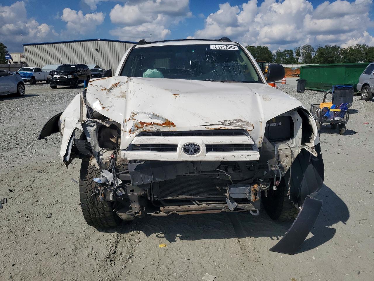 2003 Toyota 4Runner Sr5 - Image 5
