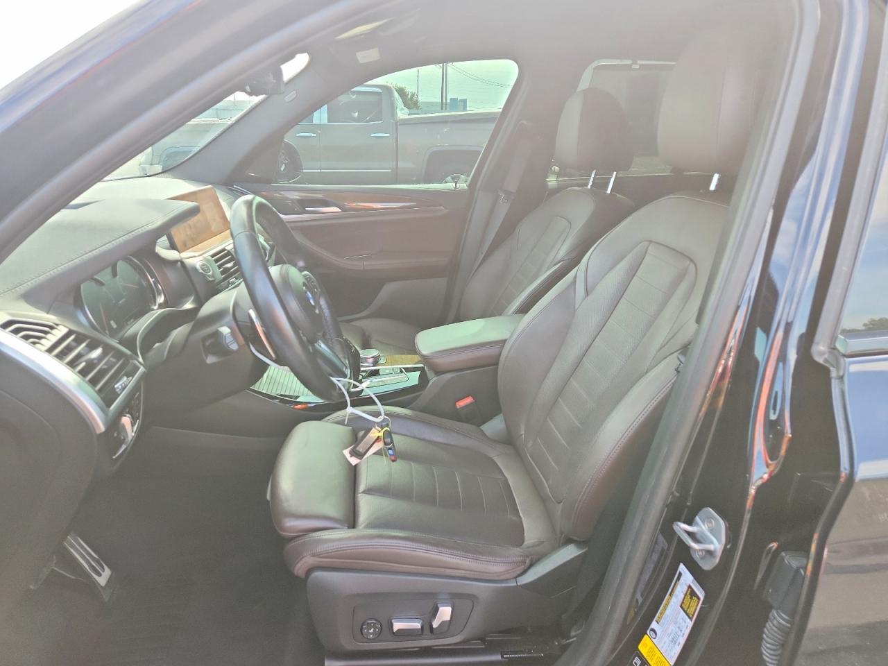 2019 BMW X3 xDrivem40I - Image 7