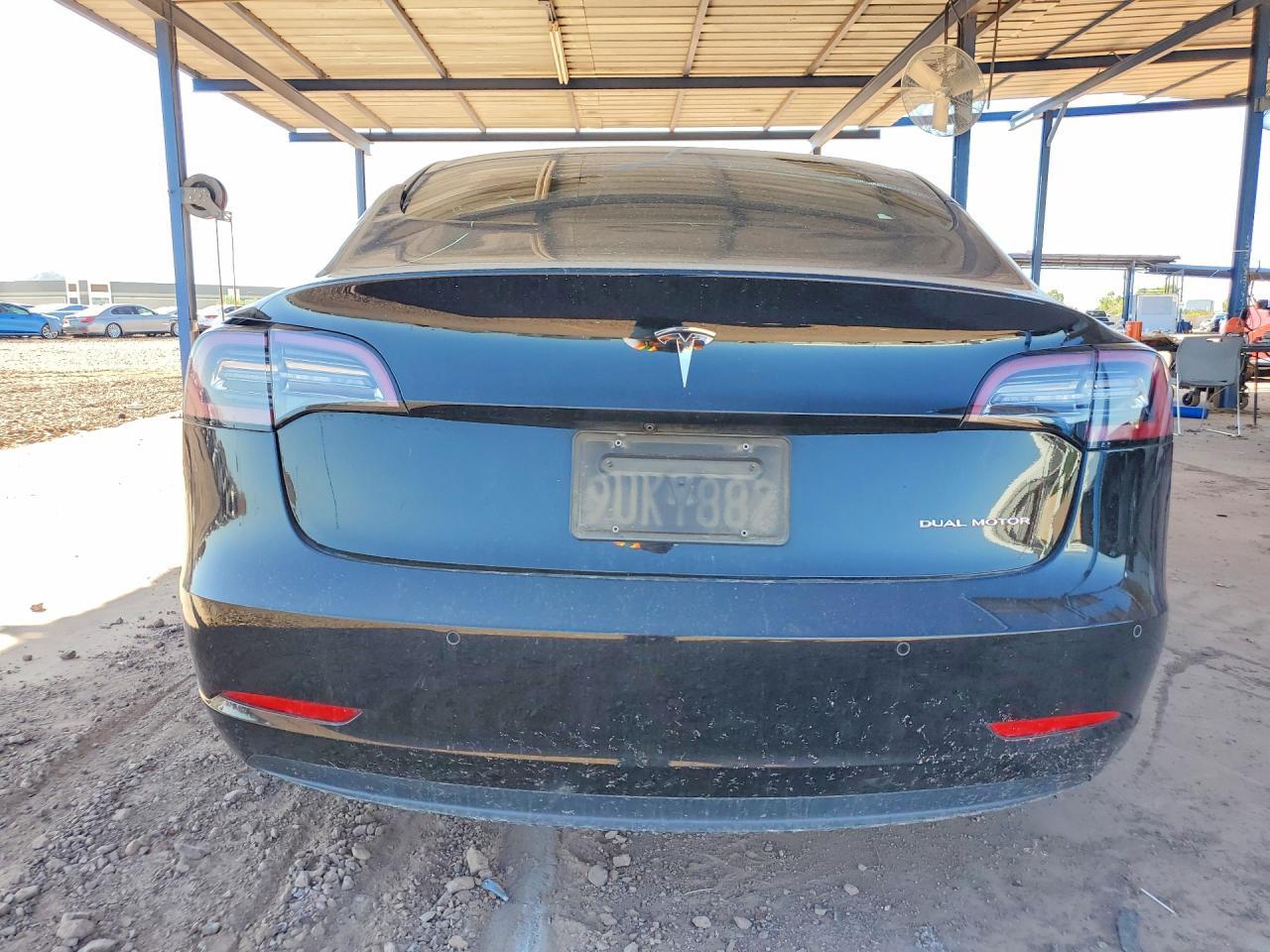2021 Tesla Model 3 - Фото 6