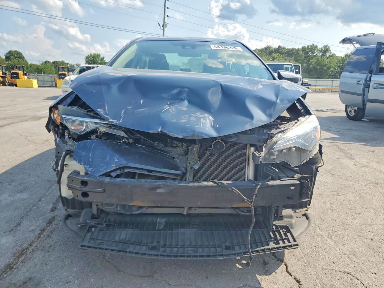 2018 Toyota Corolla L - Image 5